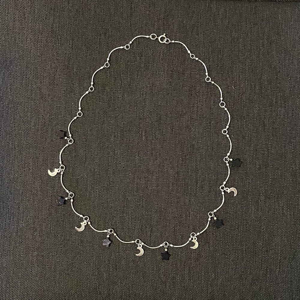 Sterling Silver necklace
